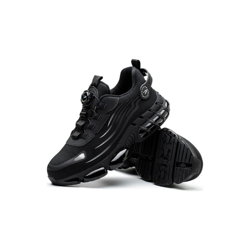 Minesoya™ Scarpe da Lavoro Confortevoli