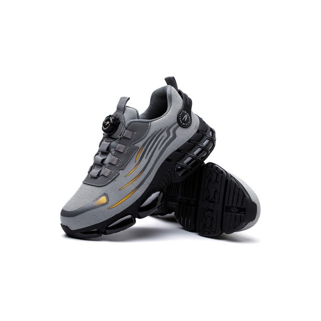 Minesoya™ Scarpe da Lavoro Confortevoli