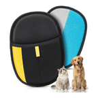 Guante Quitapelos para Perros y Gatos