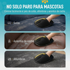 Guante Quitapelos para Perros y Gatos
