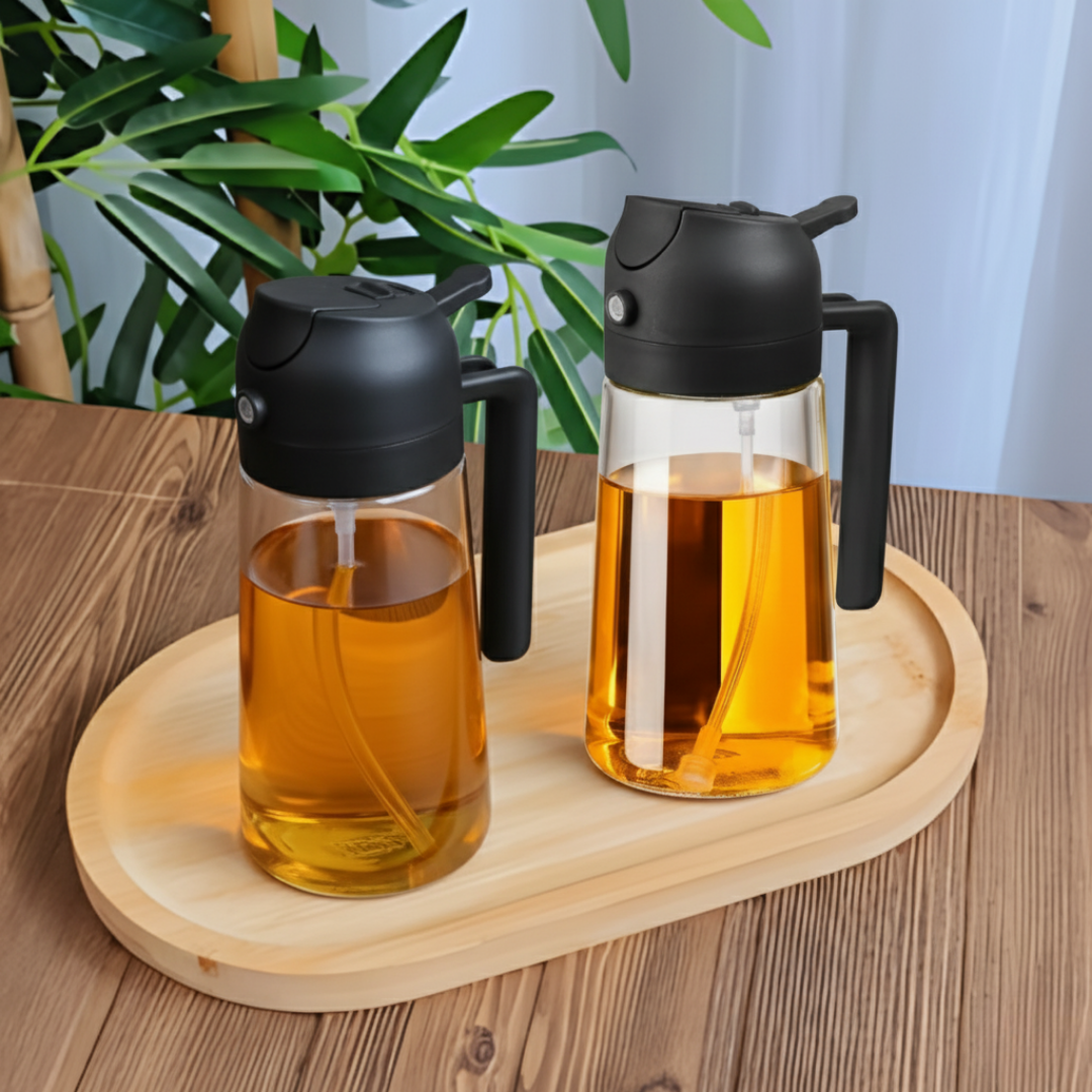 Vassoio in Bambù per Oliera