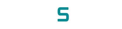 Minesoya