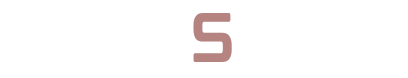 Minesoya