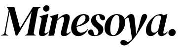 Minesoya